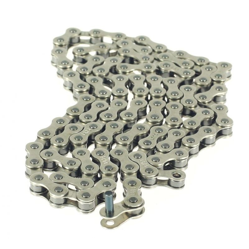 CULT 410 Chain, Chrome